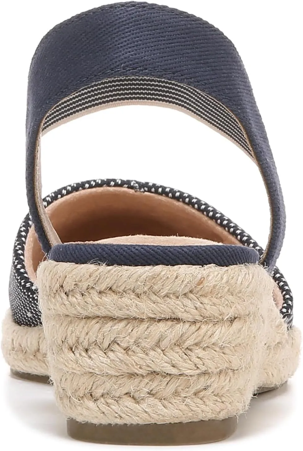 Lifestride Women's Kimmie Wedge Espadrilles