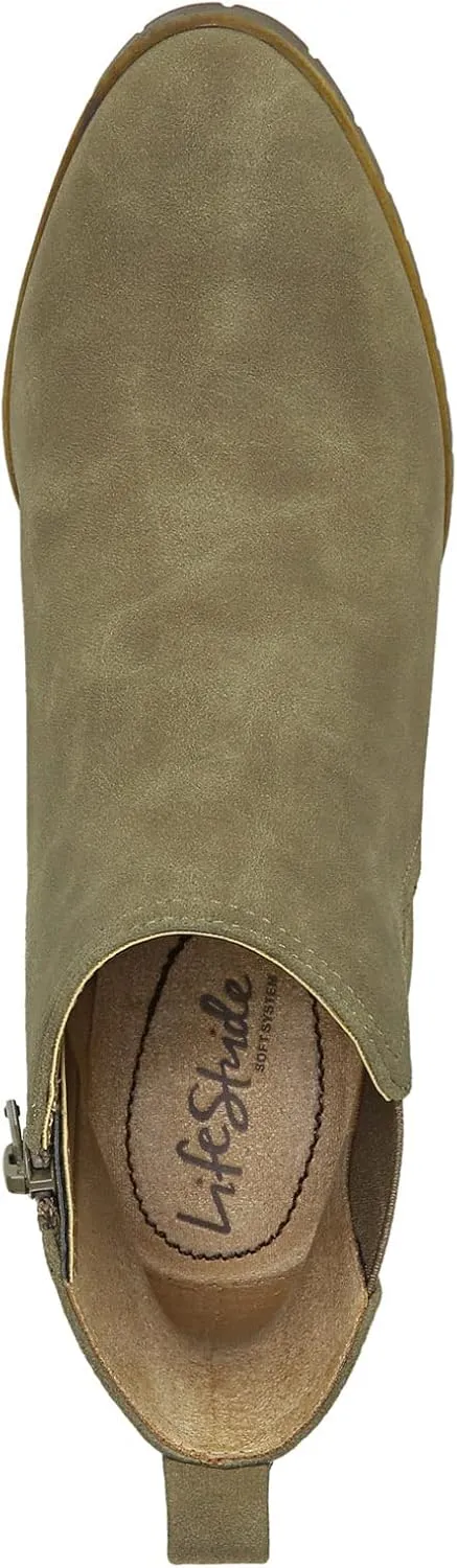 Lifestride Women's Mesa