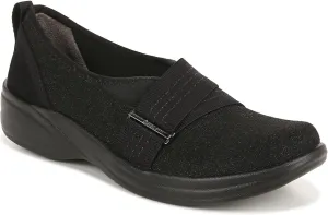 LifeStride Women's Nice Washable Slip-On Sneaker