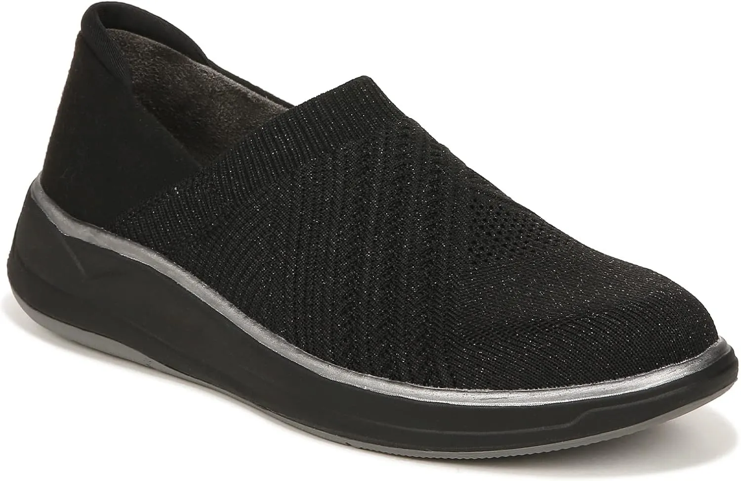LifeStride Women's Triumphant Washable Slip on Sneakers Loafer