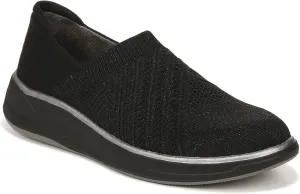 LifeStride Women's Triumphant Washable Slip on Sneakers Loafer