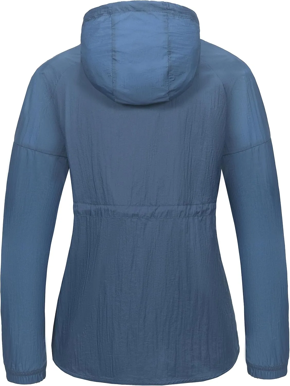 Little Donkey Andy Women's UPF 50  Sun Protection Jacket Breathable Lightweight Summer Shirts Packable for Running Hiking