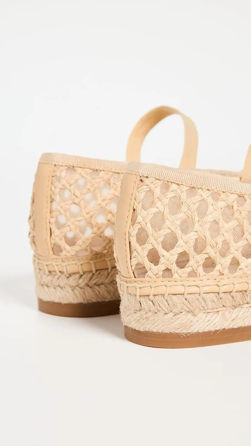 Loeffler Randall Women's Kayla Soft Ballet Espadrilles