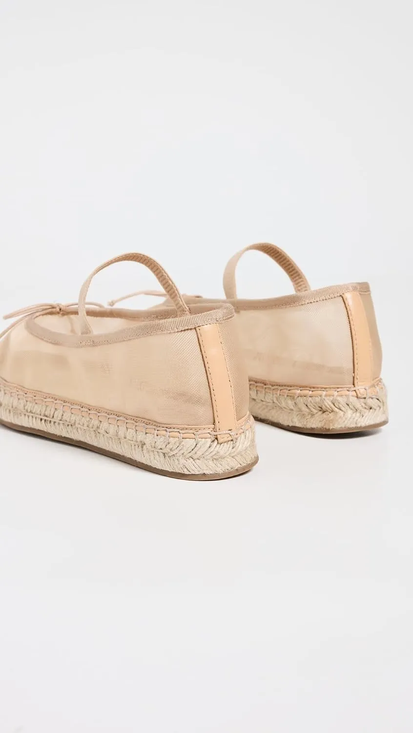 Loeffler Randall Women's Kayla Soft Ballet Espadrilles