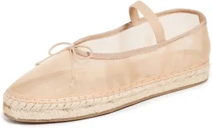 Loeffler Randall Women's Kayla Soft Ballet Espadrilles