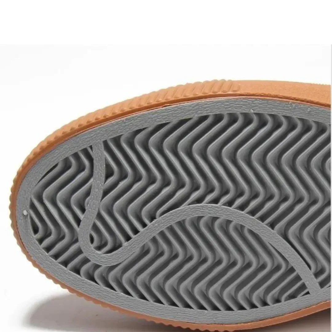 Lombardi Leather Slip-On