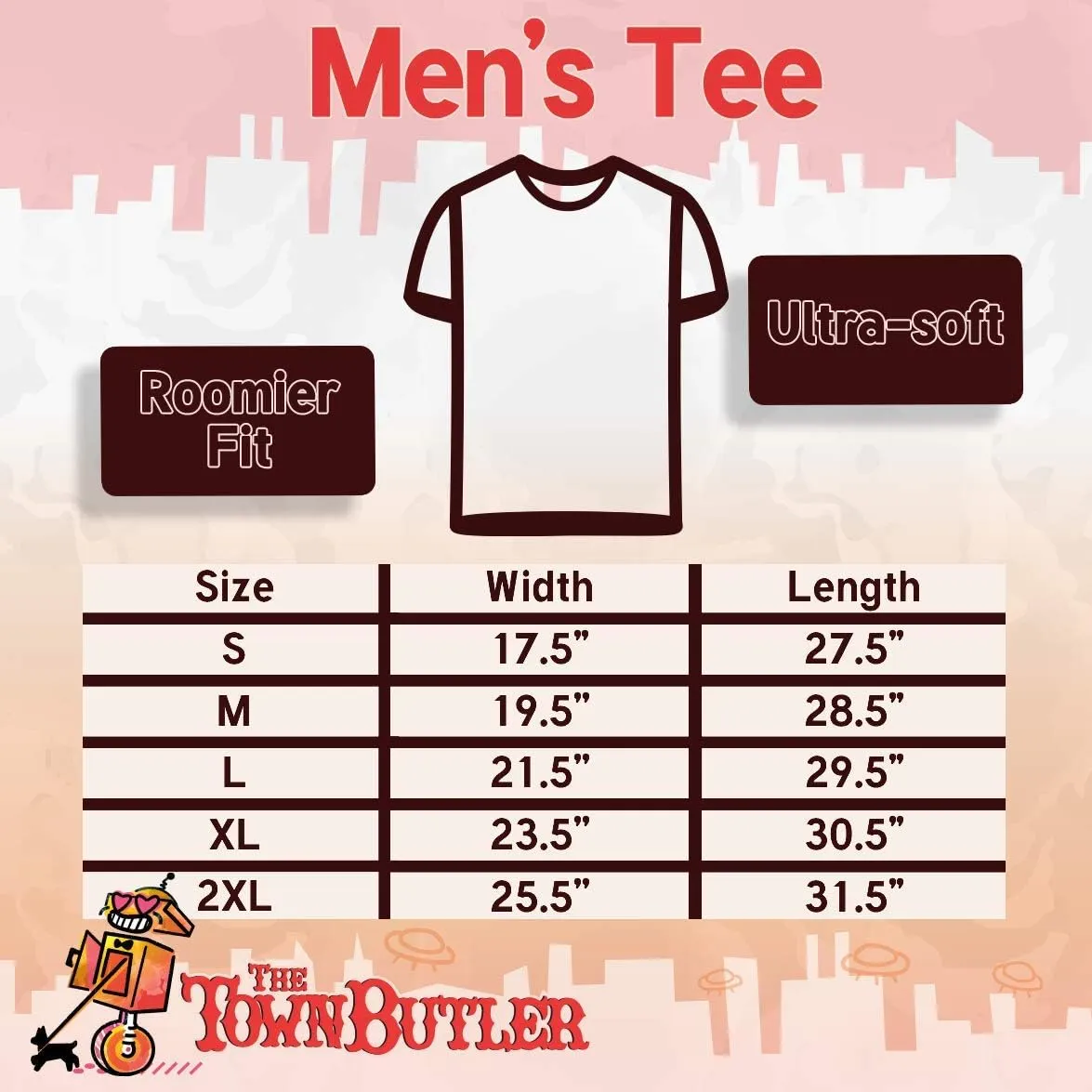 Look At Me Becoming An Armored Transport Service Manager And Shit! - A Soft & Comfortable Men's T-Shirt