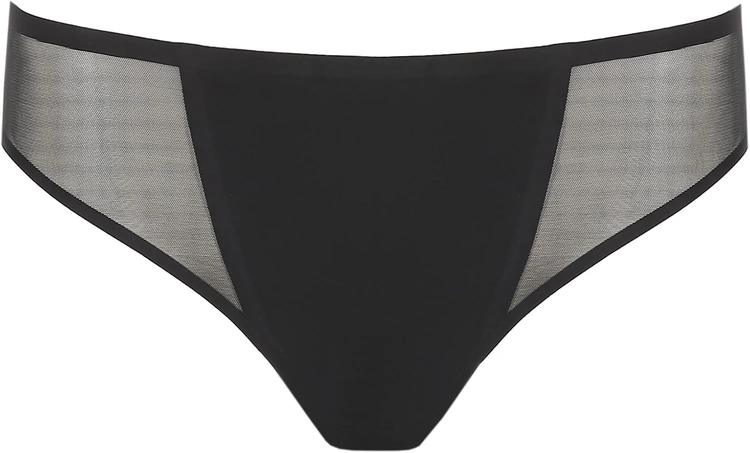 Louie Matching Rio Brief (0522090),XS,Black
