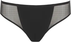 Louie Matching Rio Brief (0522090),XS,Black