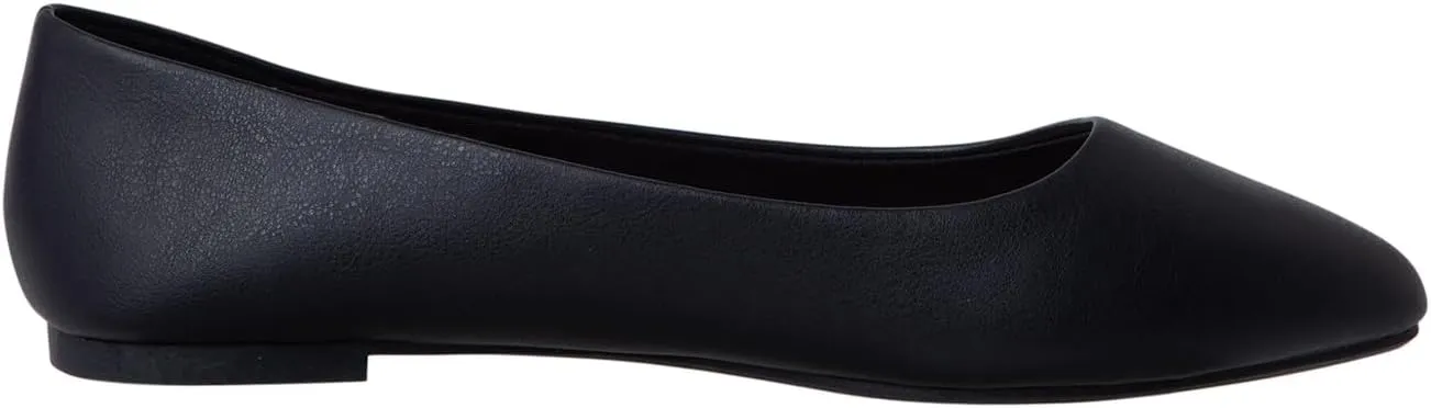 Lower East Side Womens Cami Pointed Flat