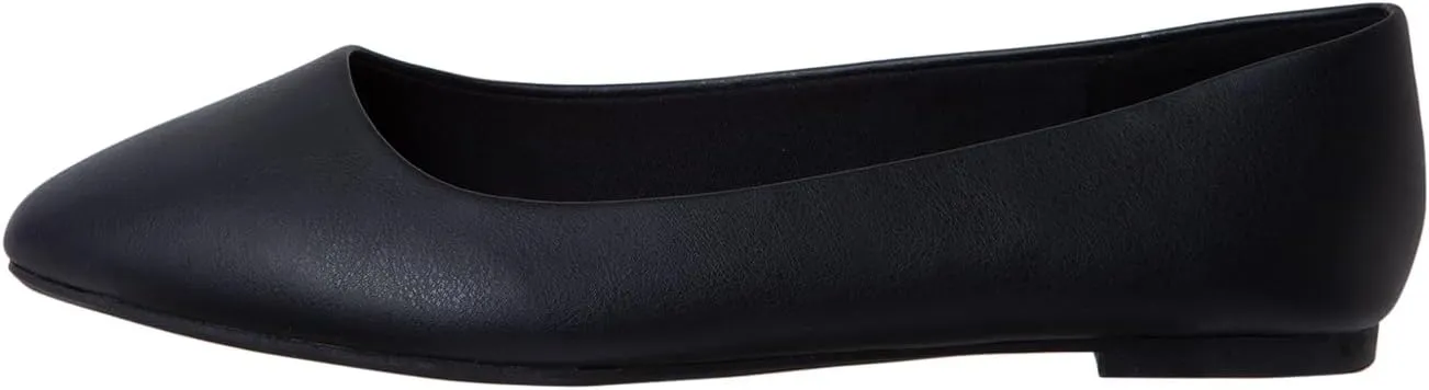 Lower East Side Womens Cami Pointed Flat