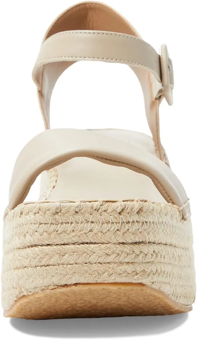 Mallorca Platform Sandal Clay / 9