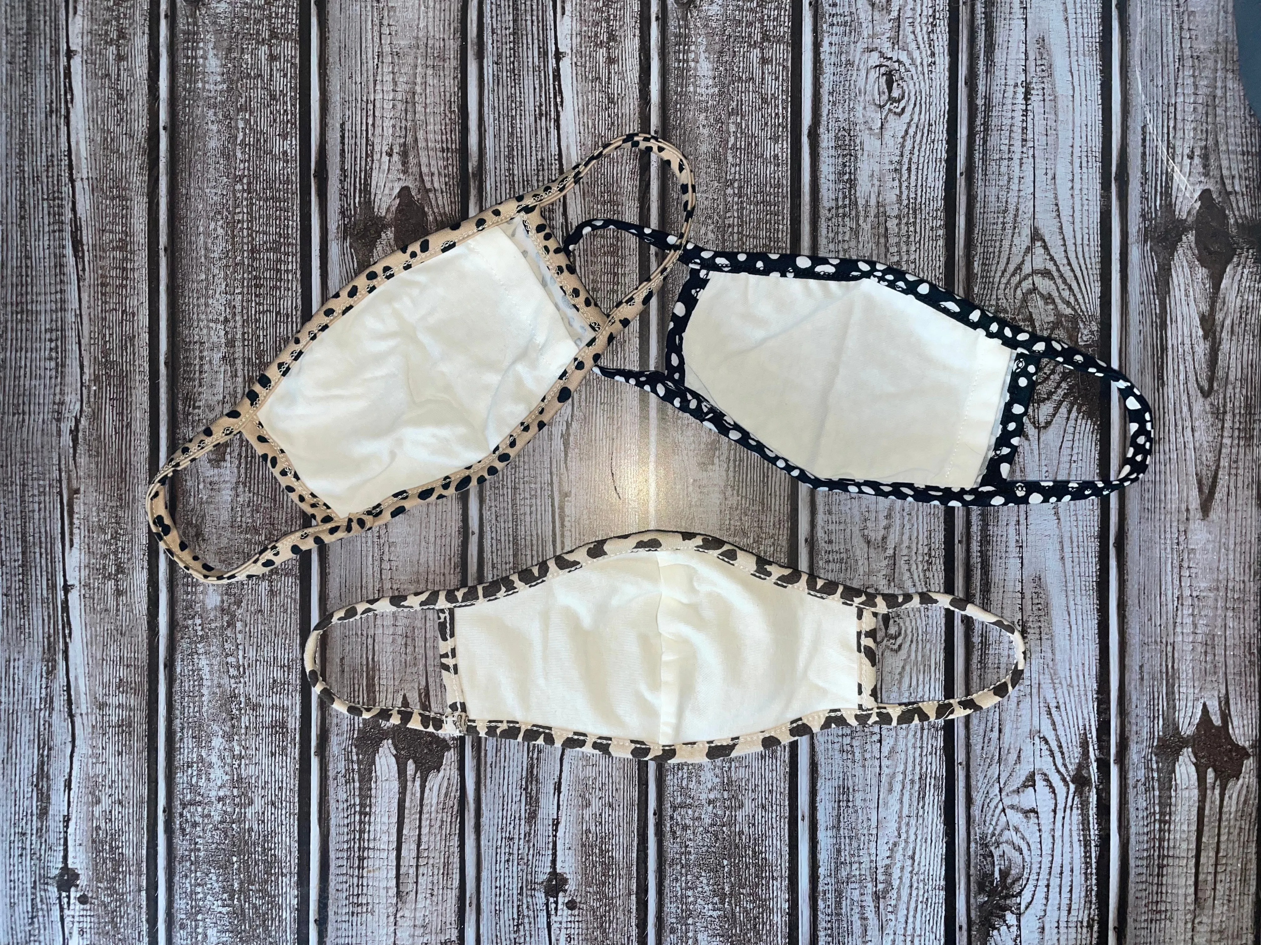Mask Set