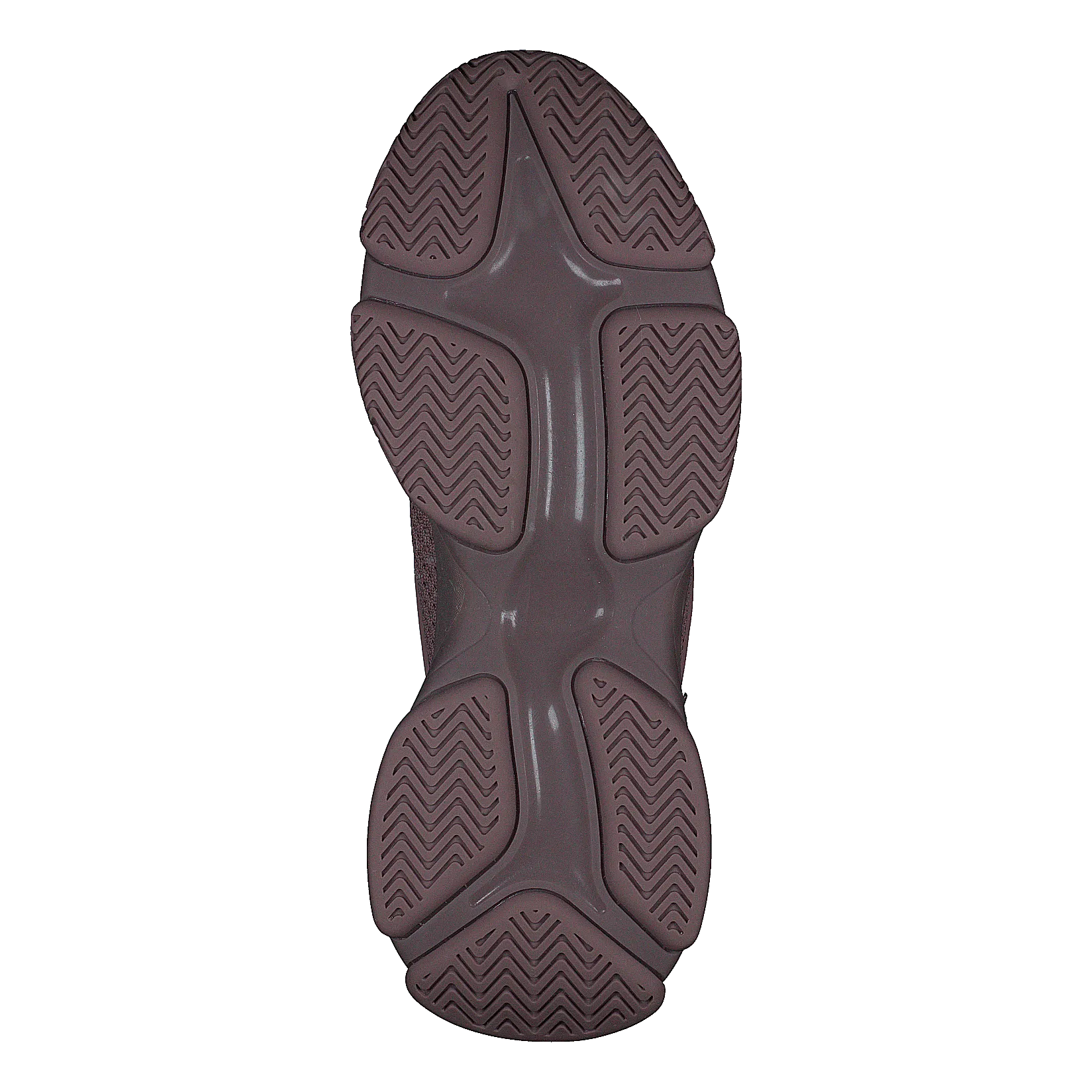 Match Sneaker Mauve