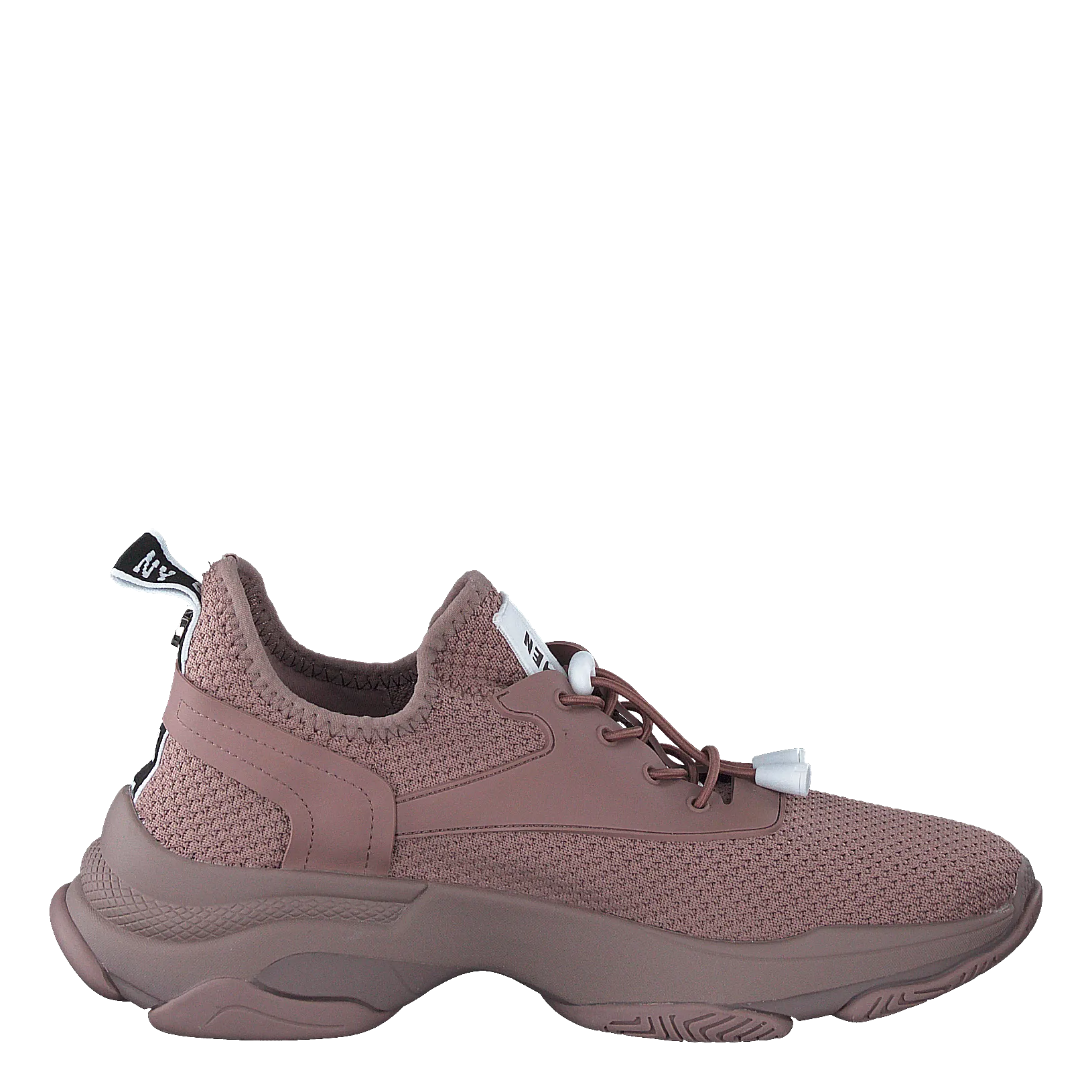 Match Sneaker Mauve
