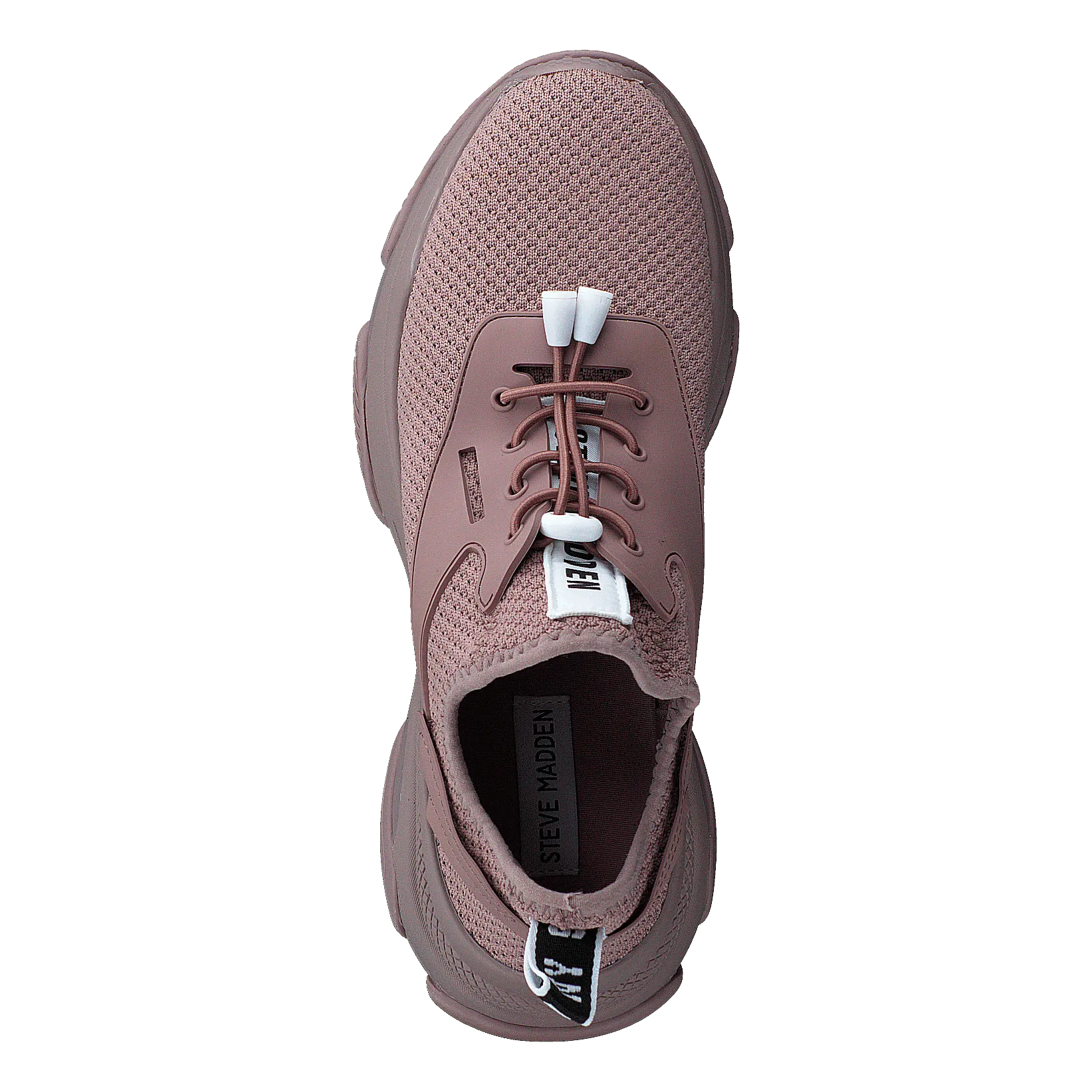 Match Sneaker Mauve