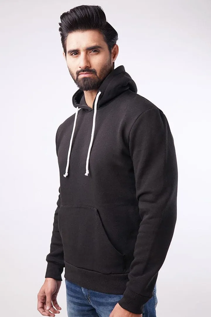 Matrix Pull Over Hoodie