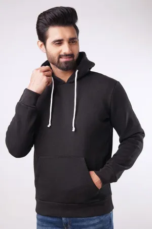 Matrix Pull Over Hoodie