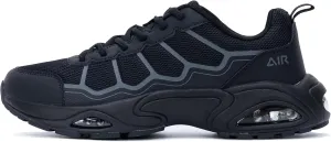Mens Air Running Shoes Tennis Athletic Walking Sneakers Fashion Workout Gym Shoes