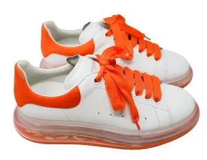 Men's Alexander McQueen Oversized Sneakers