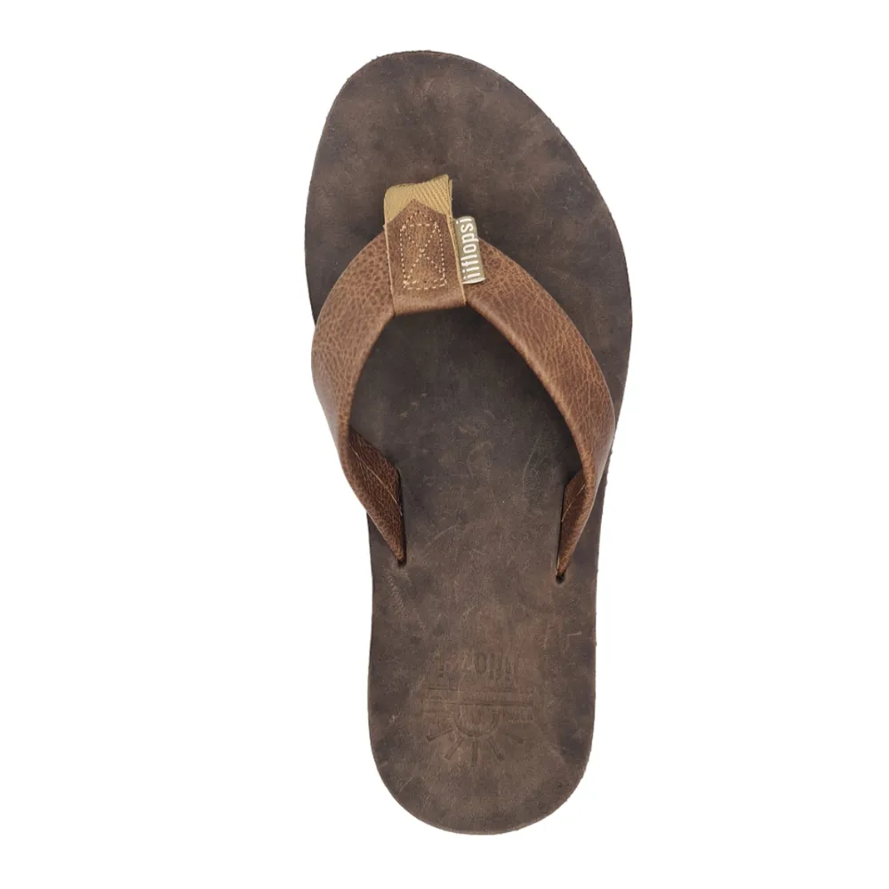 Men's Buffalo - Flat