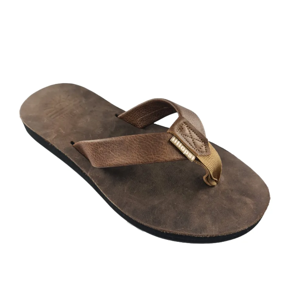Men's Buffalo - Flat