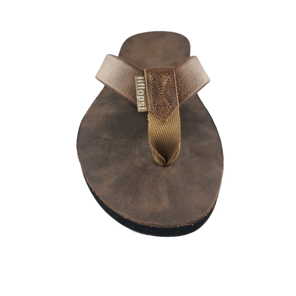 Men's Buffalo - Flat