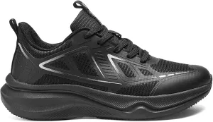 Men's Comfortable Walking Shoes,Breathable Mesh Non Slip Sports Basketball Sneakers,Lightweight Tennis Hiking Running Casual Outdoor Shoes