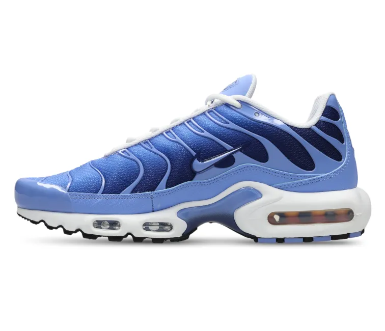 Men's Nike Air Max Plus TN (Royal Pulse aka Bulldogs)