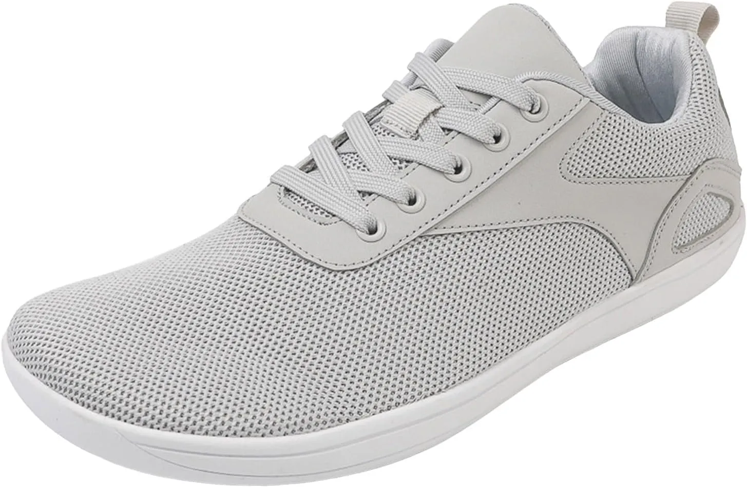 Men's Orthopedic Comfortable Slip-On Shoes Casual Sneaker Mesh Breathable Walking Shoe Memory Foam Hiking Shoes