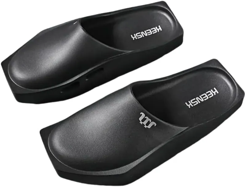 Men's summer slippers lightweight home slippers, fashion cool, indoor and outdoor beach shoes