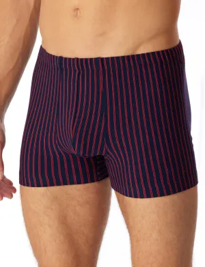Men's Underwear Soft and Comfortable without Organic Elastic Casual Cotton