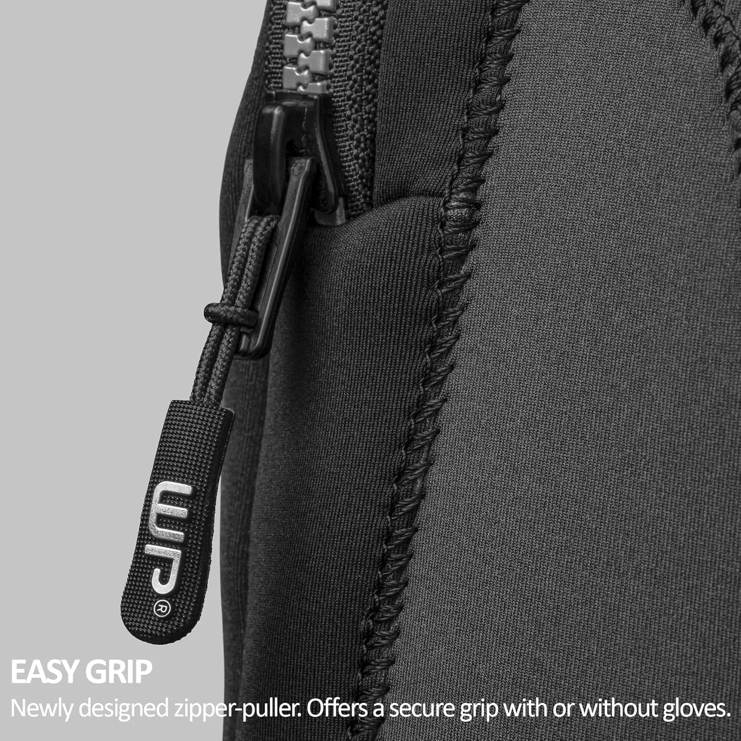 Mens W7 7mm Backzip Wetsuit