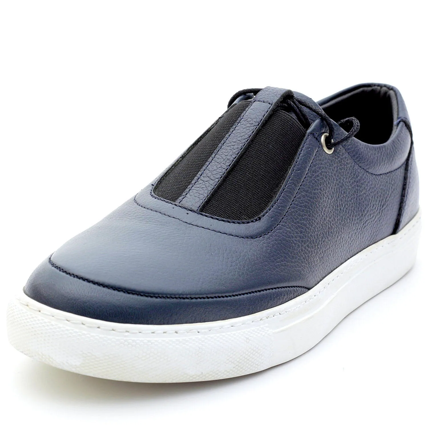 MenStyleWith Rabkin Sneakers
