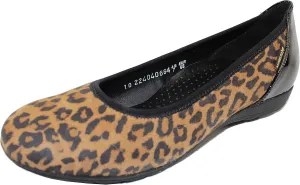 Mephisto Women's Emilie Ballet Flat