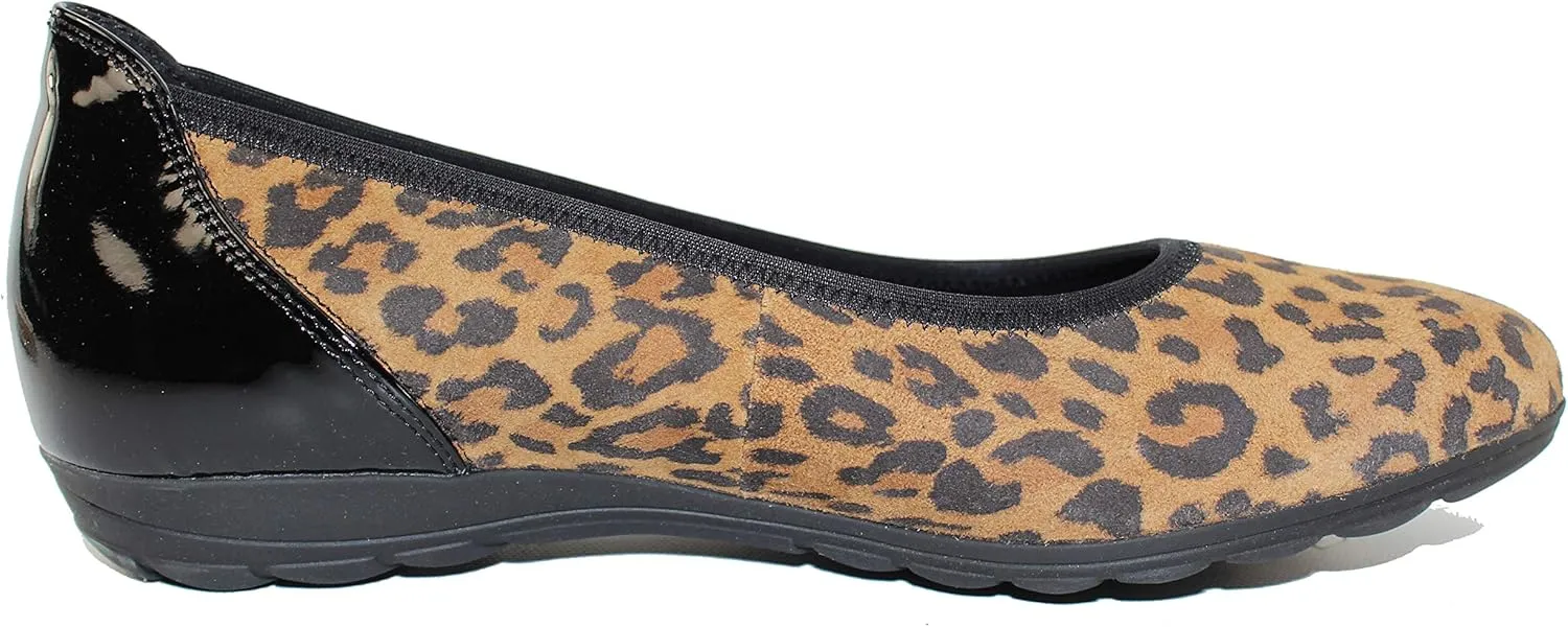 Mephisto Women's Emilie Ballet Flat