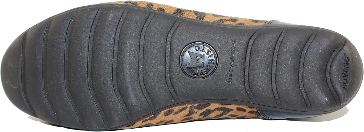 Mephisto Women's Emilie Ballet Flat