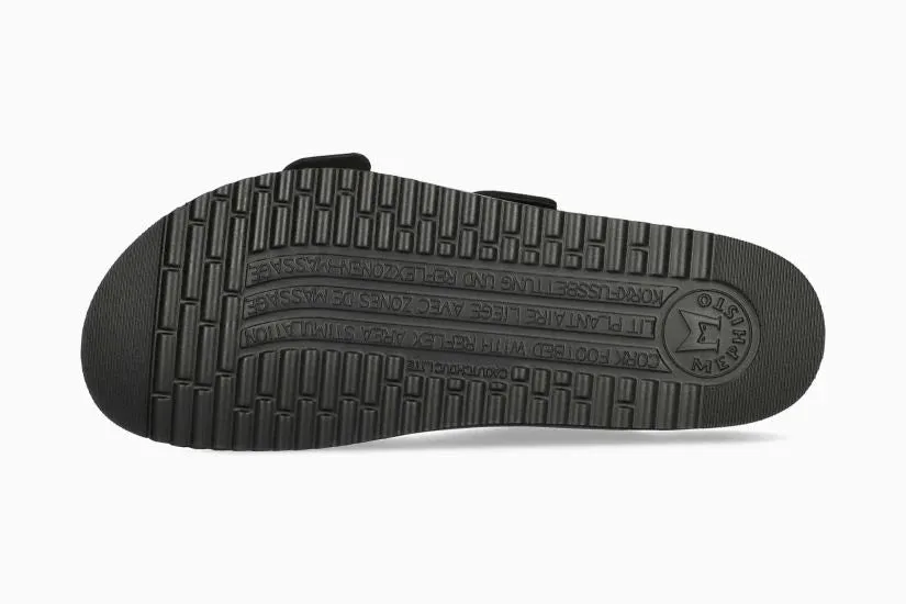 Mephisto Women's Hester Black