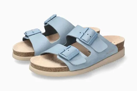 Mephisto Women's Hester Sea Blue