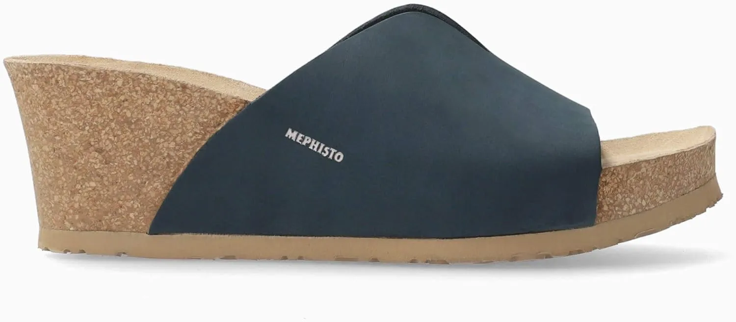 Mephisto Women's Lisane Wedge Sandal