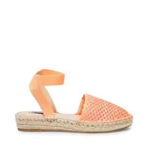 MERLENE RED/ORANGE