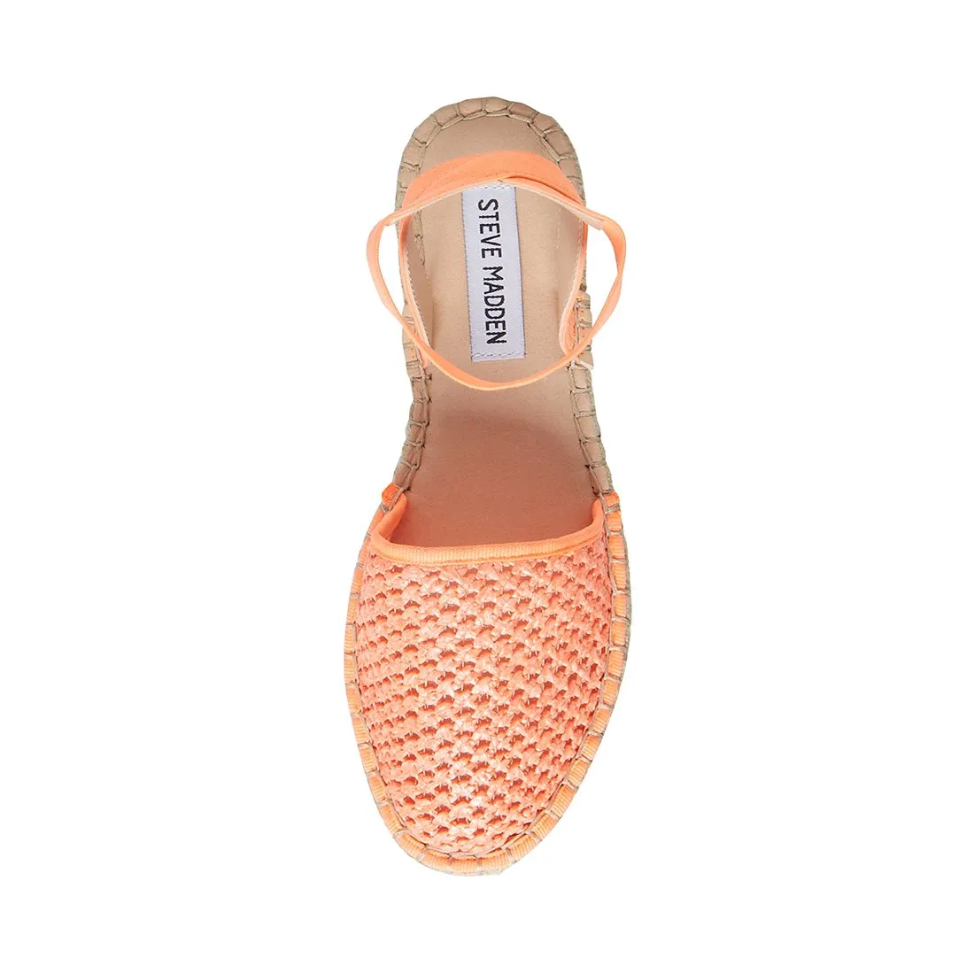 MERLENE RED/ORANGE