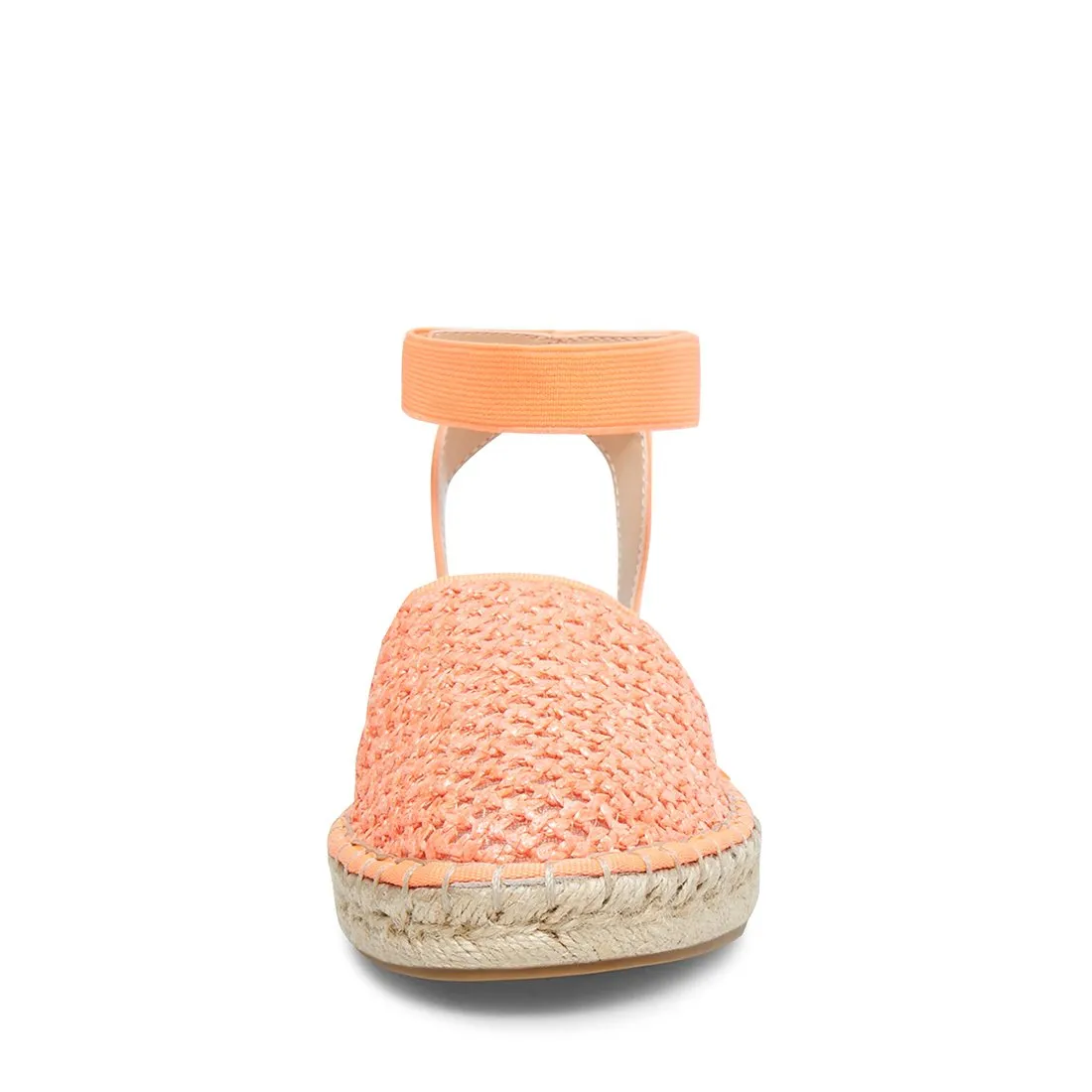 MERLENE RED/ORANGE