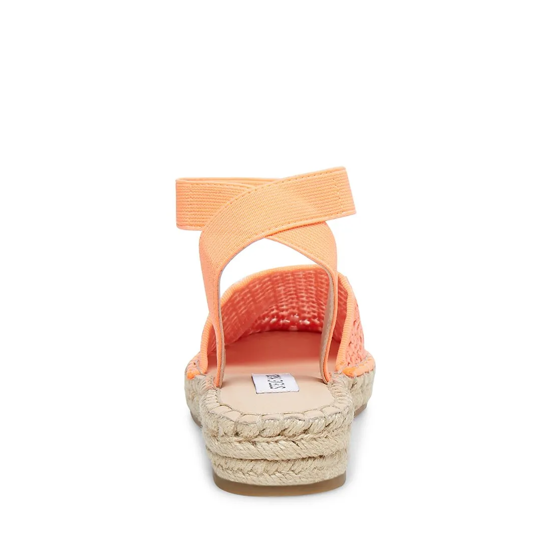 MERLENE RED/ORANGE