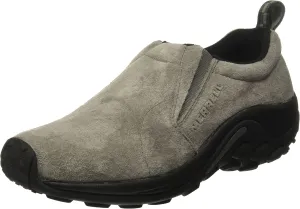 Merrell Men's, Jungle Moc Slip-On Castlerock