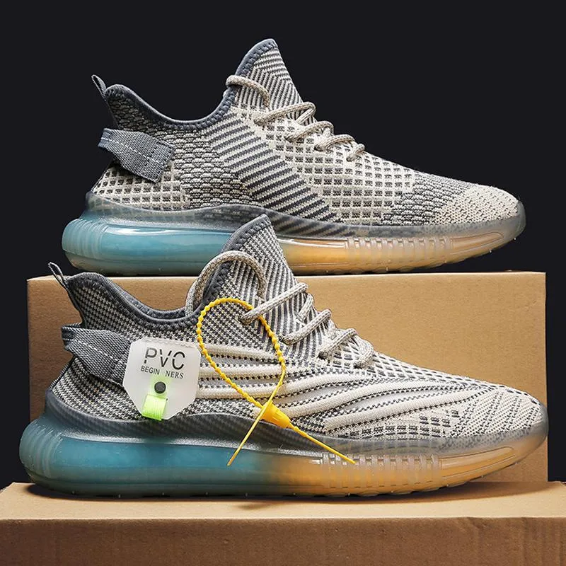 Mesh Comfortable Men's Sneakers