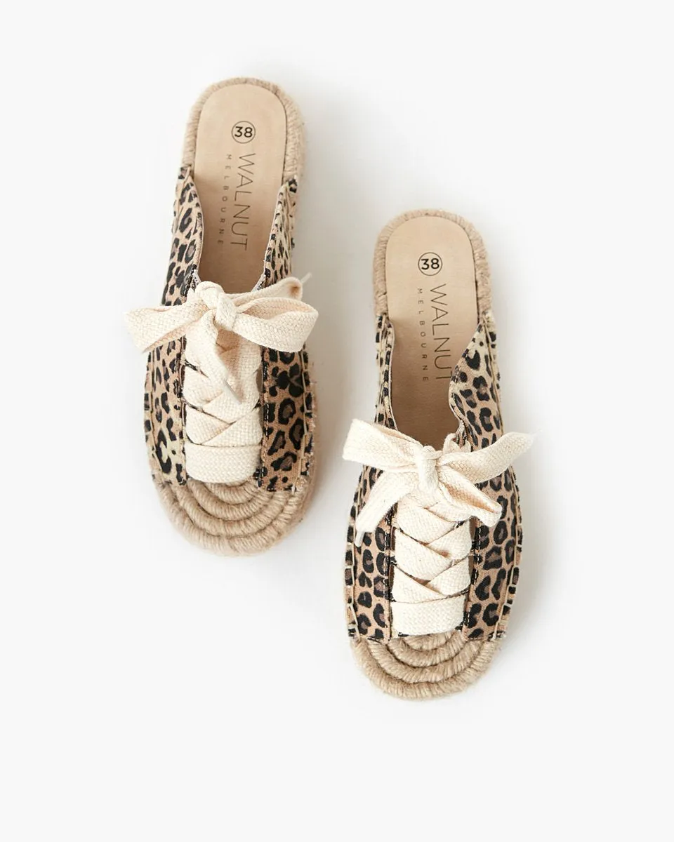 Mimi Espadrille