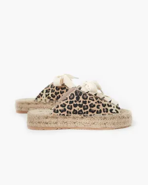 Mimi Espadrille