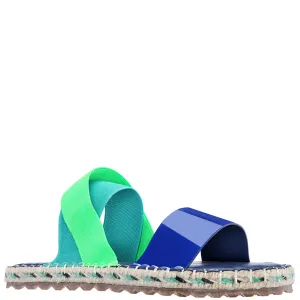 MINX-COBALT PATENT PU