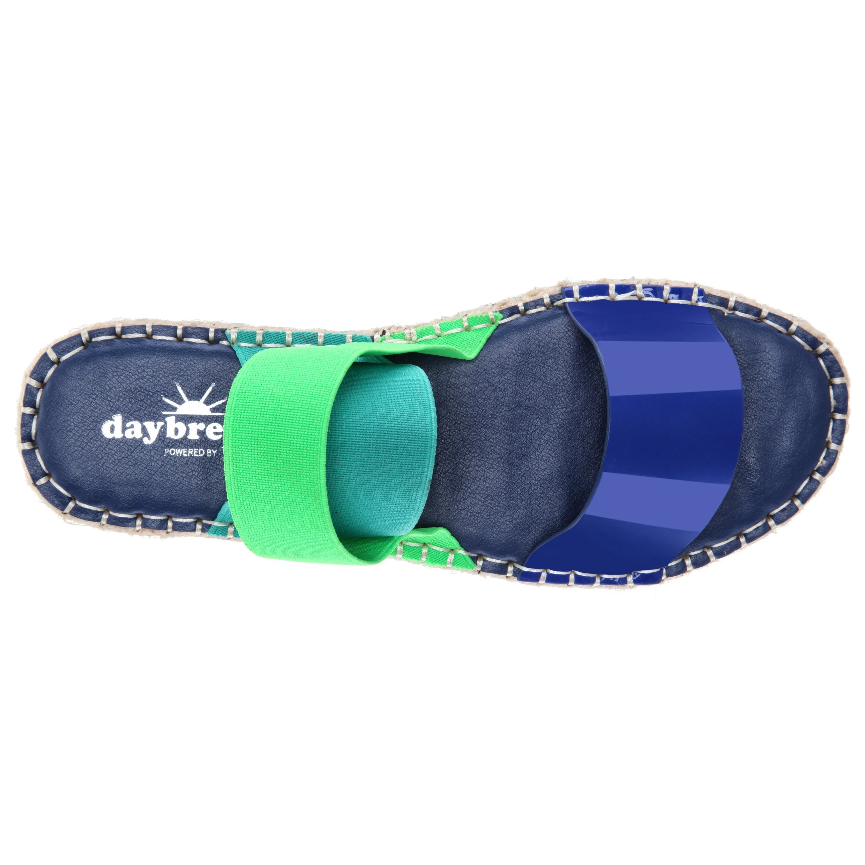 MINX-COBALT PATENT PU